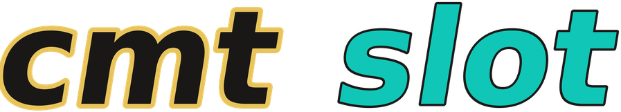 cmt slot logo