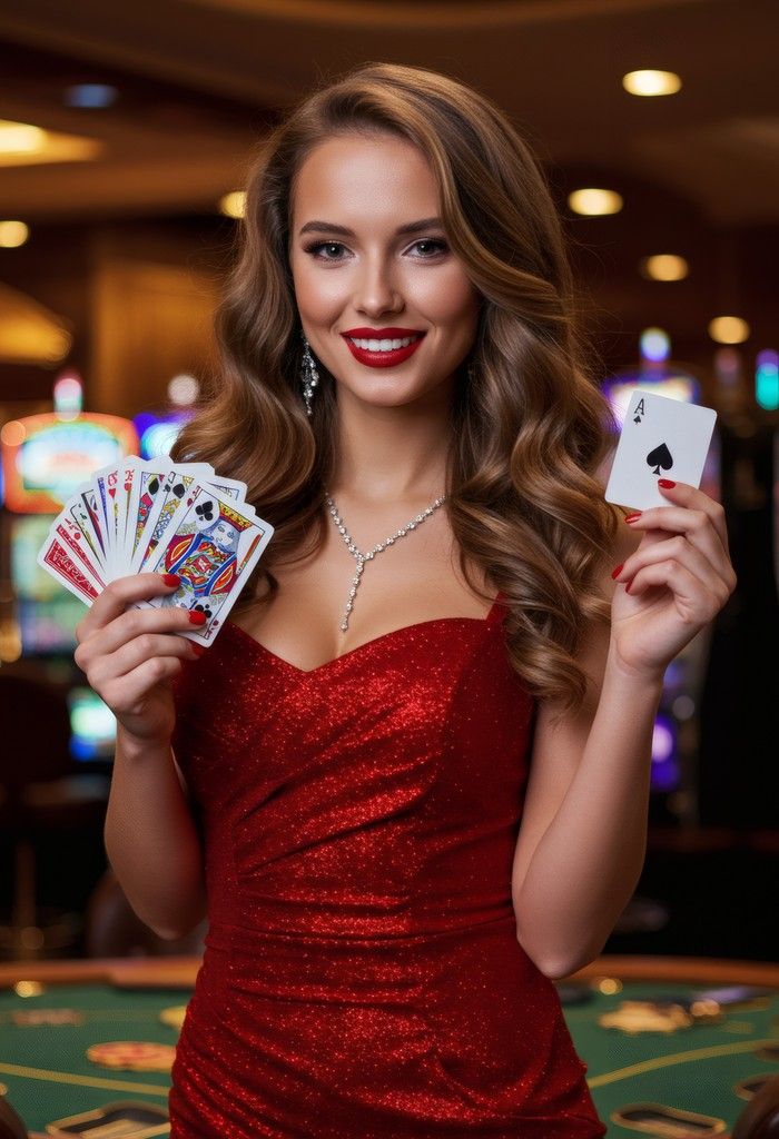 cmt slot Speed Baccarat Room