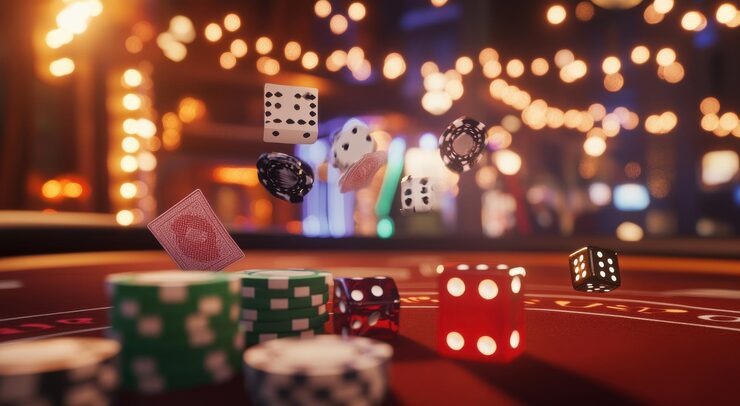 cmt slot About Us With Clear Account Steps
